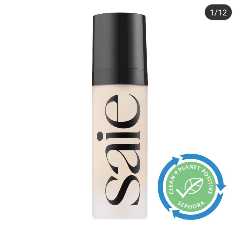 NWOT Saie Glowy Super Gel Highlighter